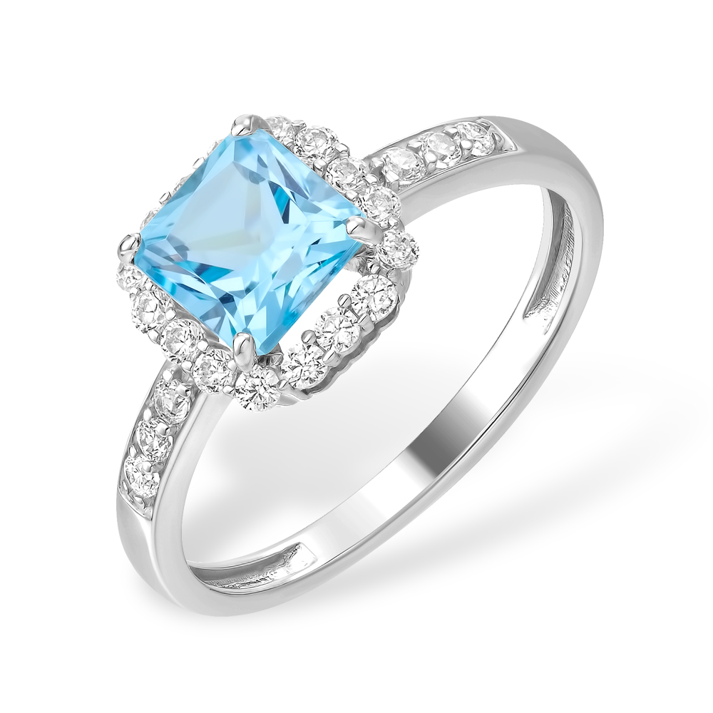 Кольцо 10210112027