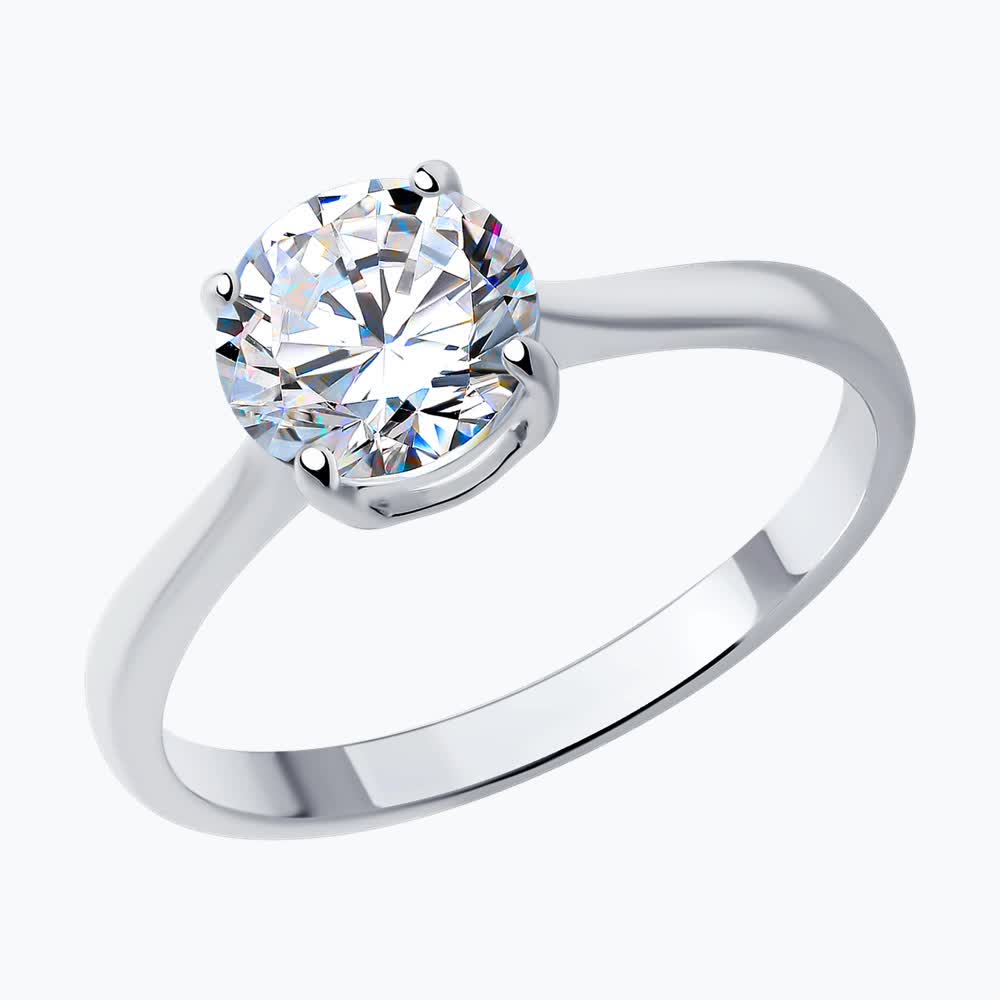 Кольцо 94013758