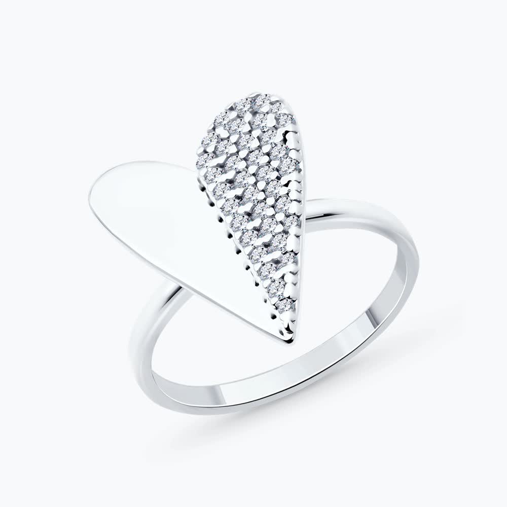 Кольцо 94014047