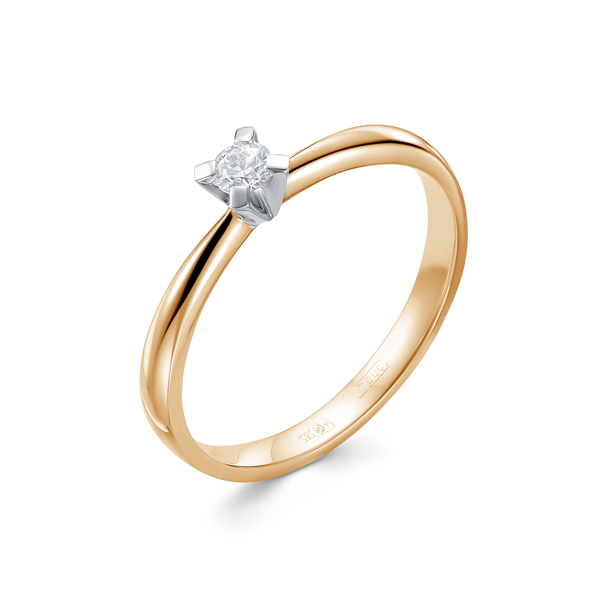 Кольцо 1-808-10