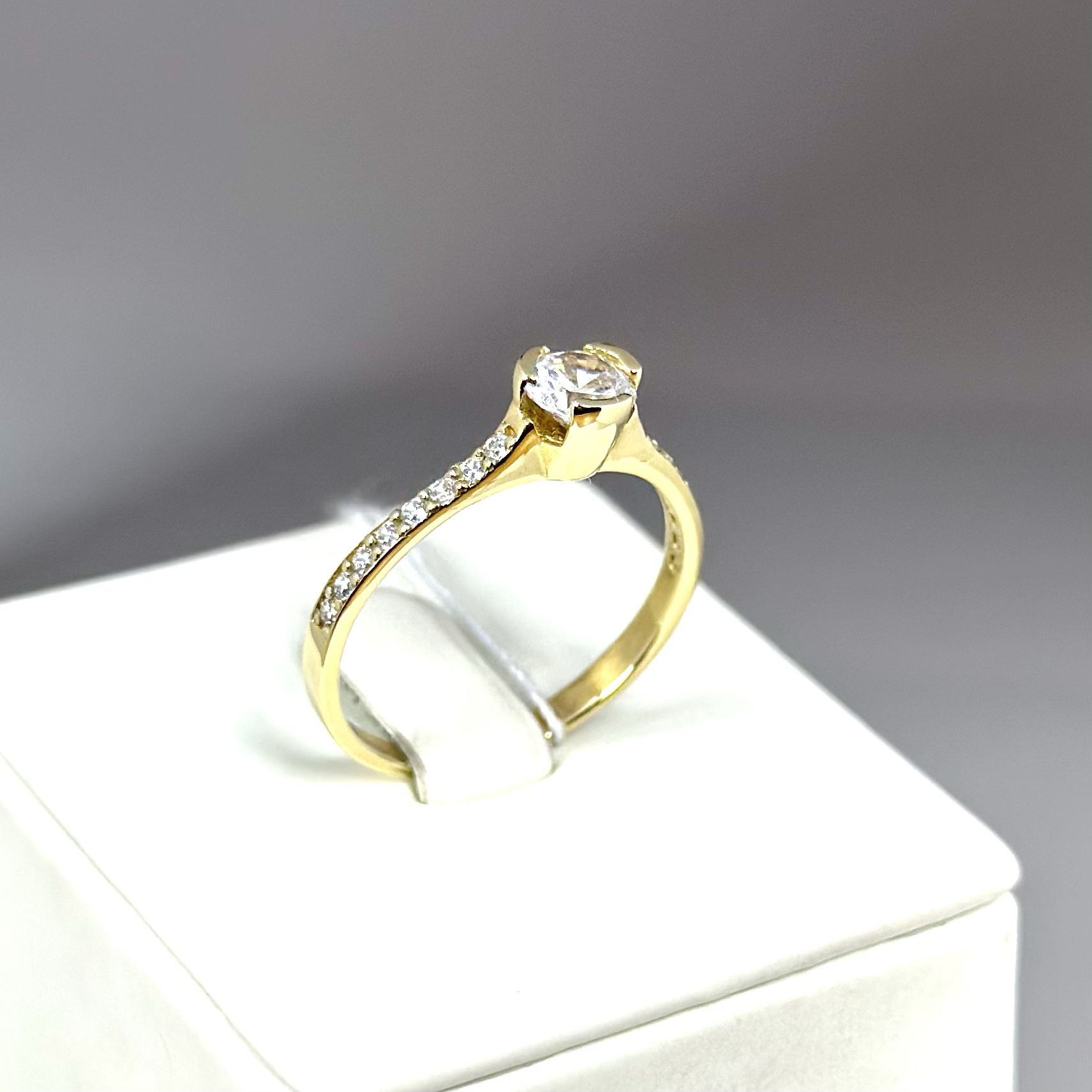 Кольцо 12685Л