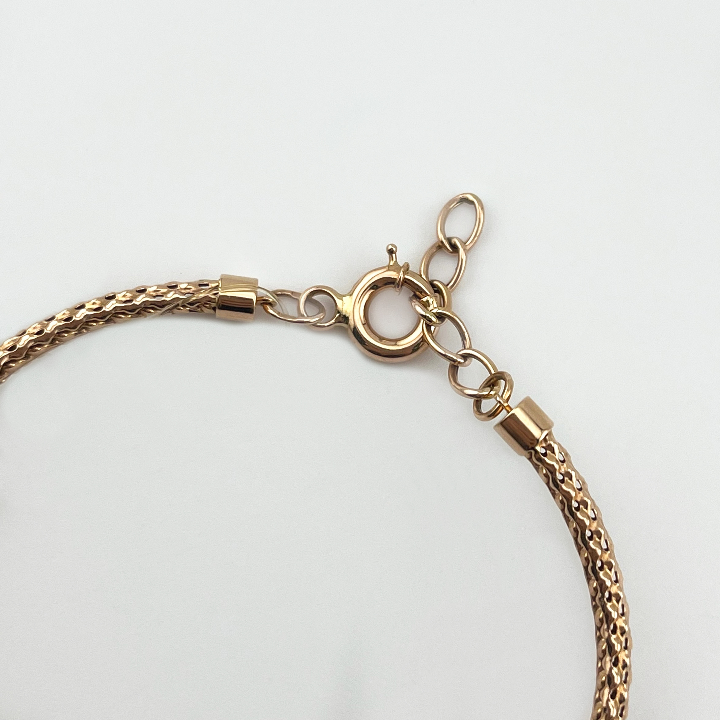 Браслет КСБ