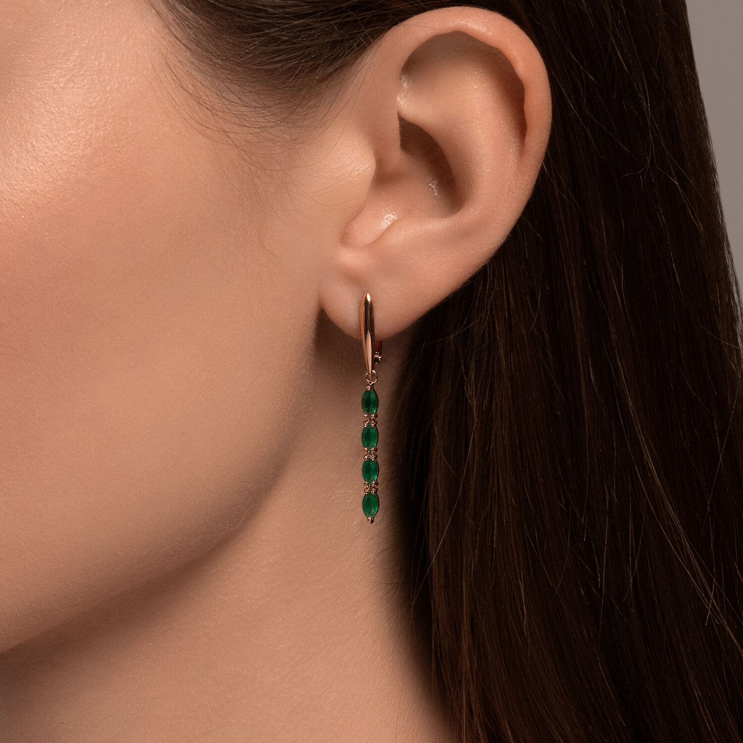 Серьги 51-321-02152-3