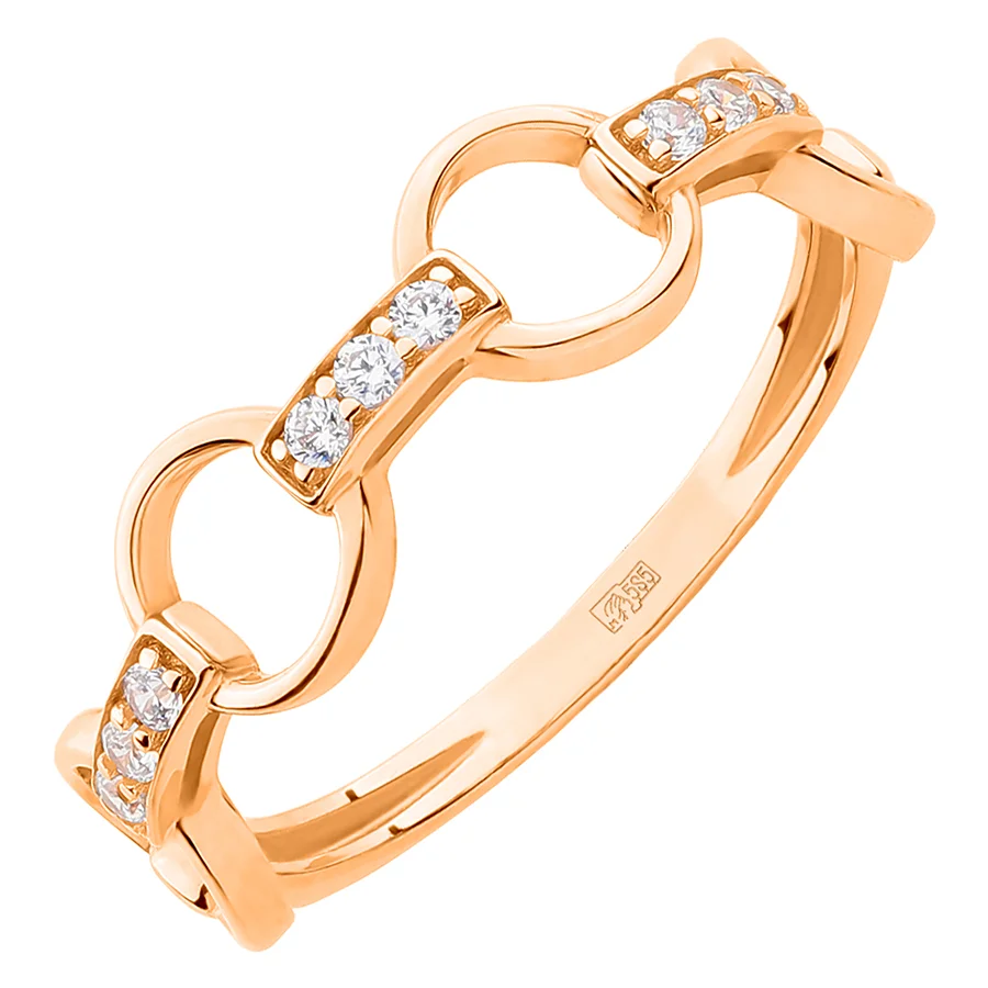 Кольцо КФ 918