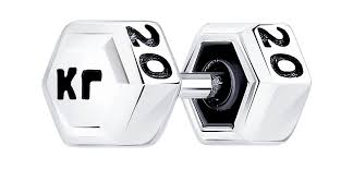 Серьга одиночная 95170009