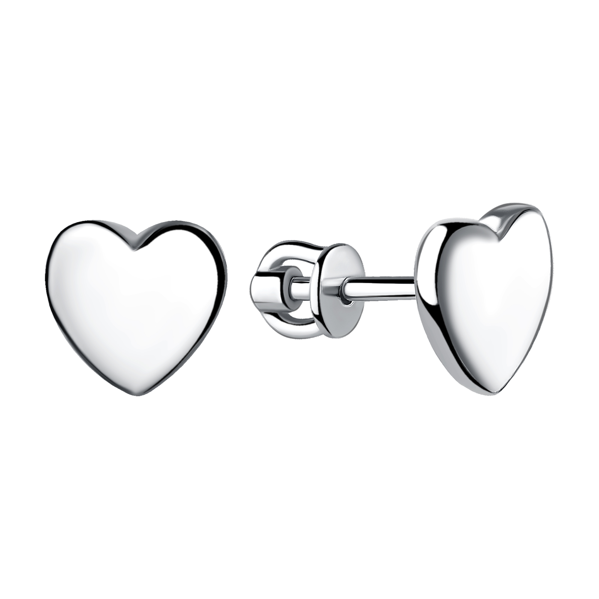 Серьги пусеты 05-72-0000-26932