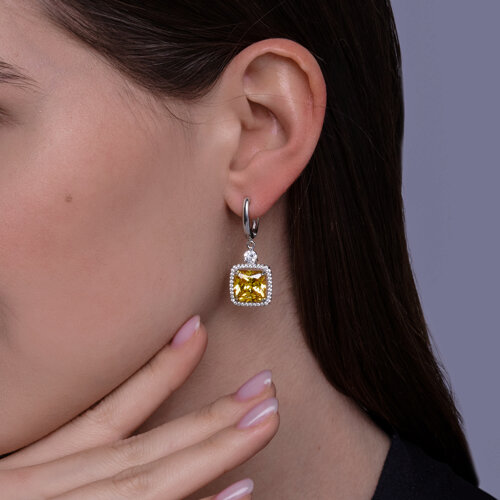 Серьги 94026780