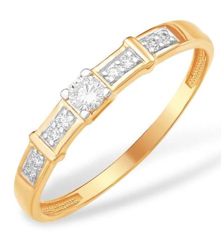 Кольцо К13217637