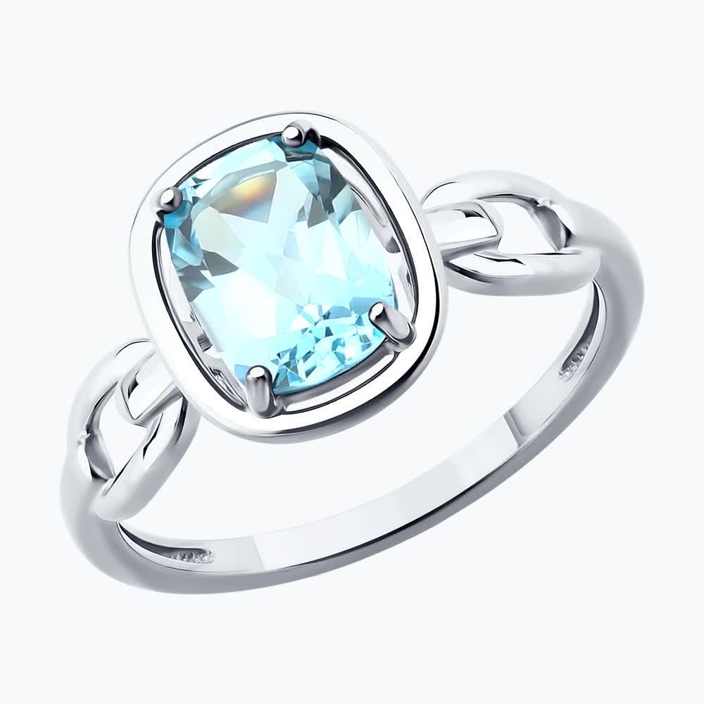 Кольцо 92014893