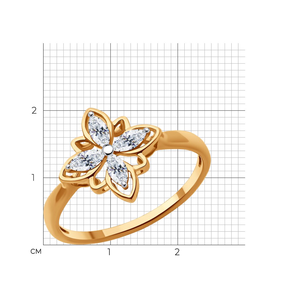 Кольцо 51-110-02015-1