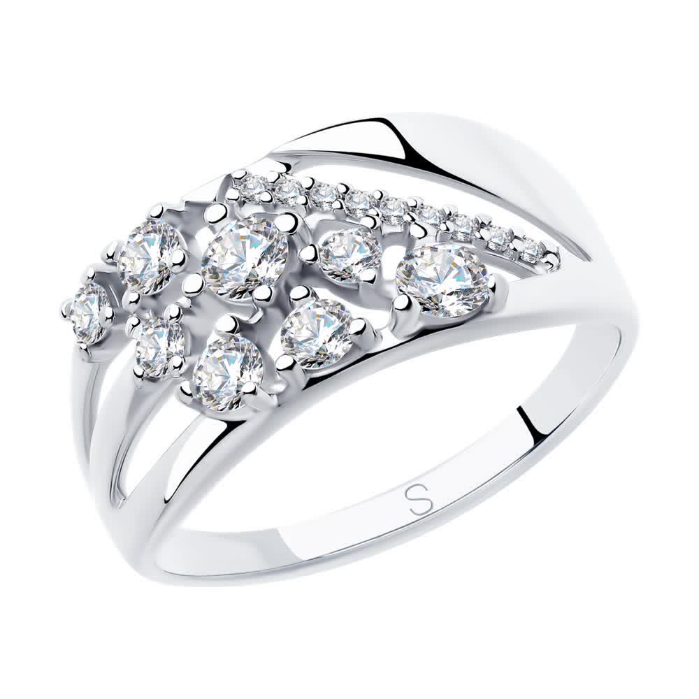 Кольцо 94012917