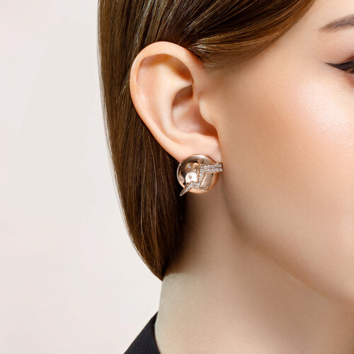 Серьги 93-120-01525-1