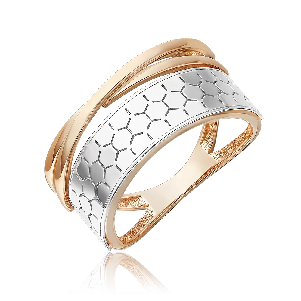 Кольцо 01-5765-01-000-1111