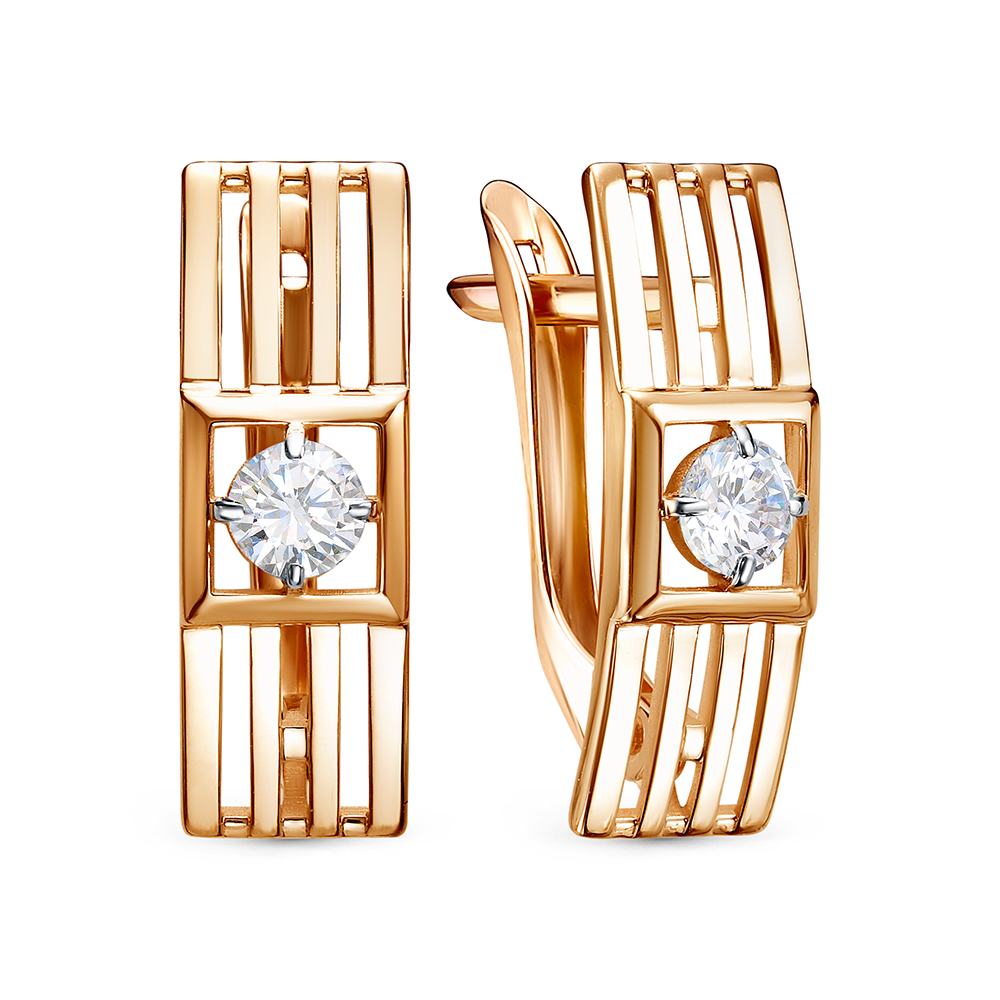 Серьги 10-20595_f-201