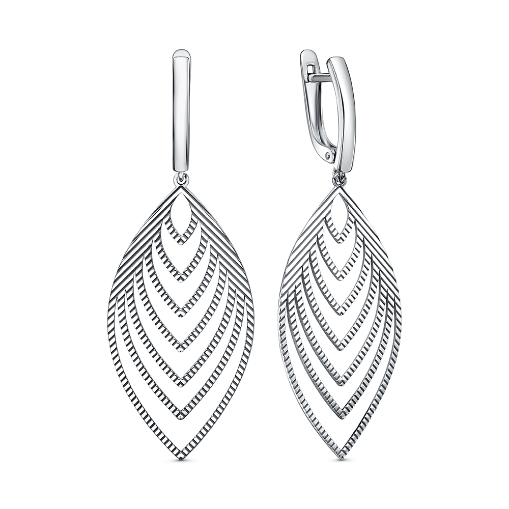 Серьги с220595