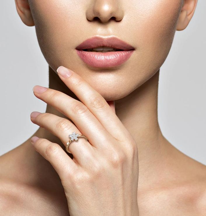 Кольцо 105020191604