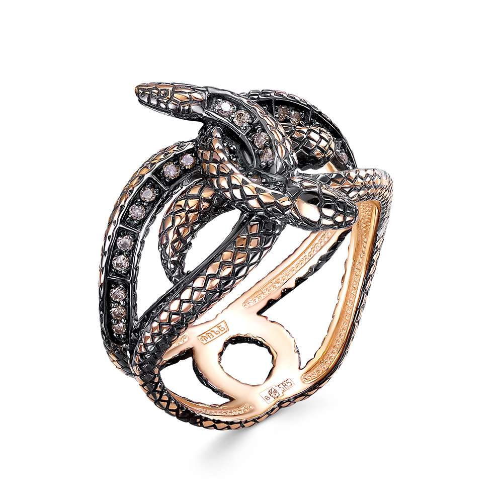 Кольцо 01-3334