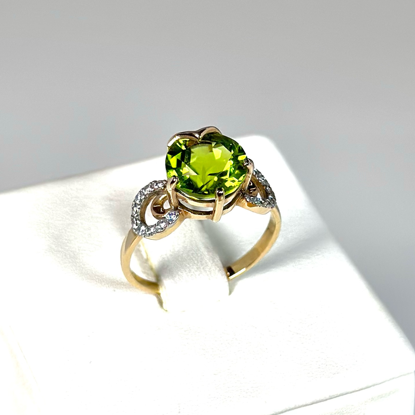 Кольцо 1100324-00820