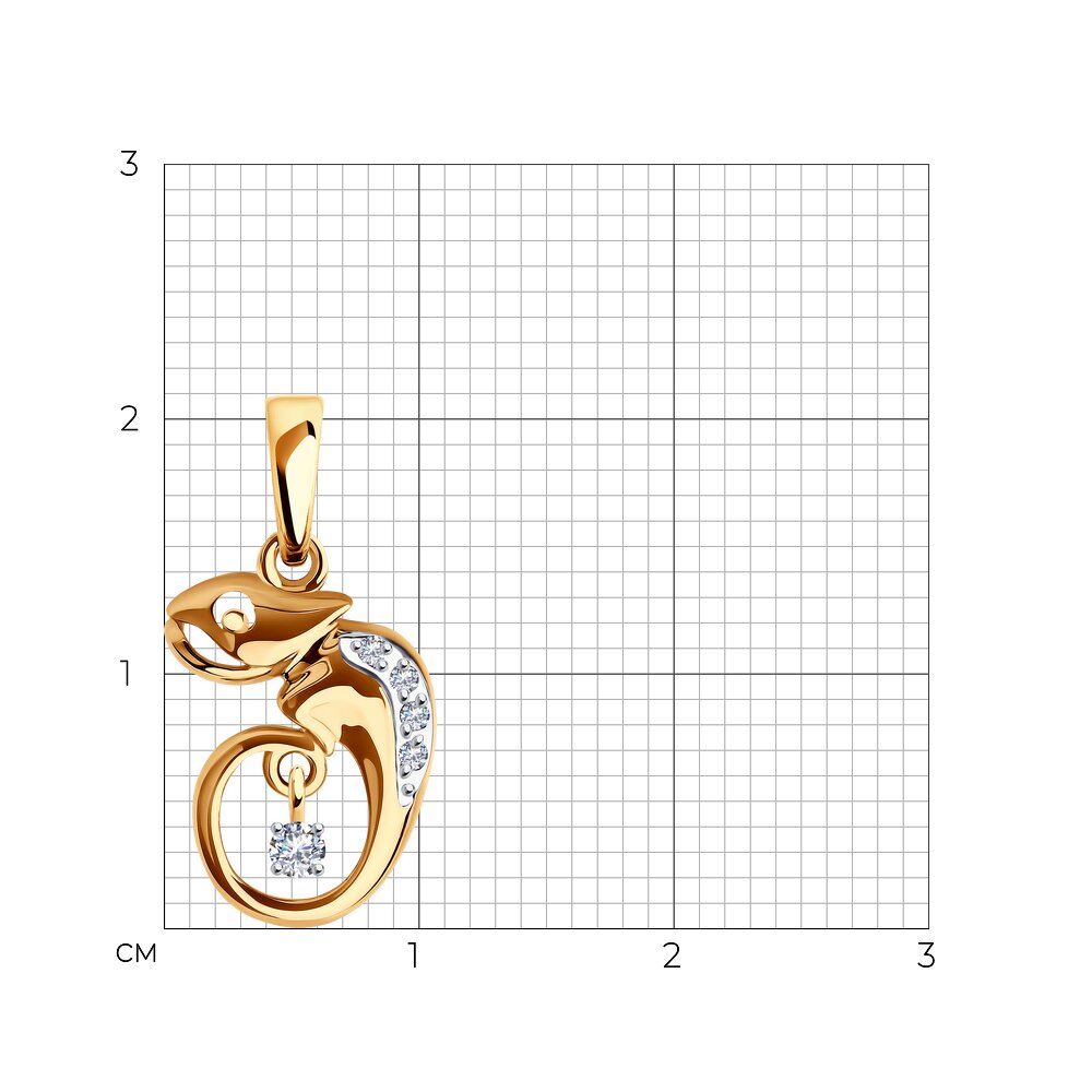 Подвеска 036650