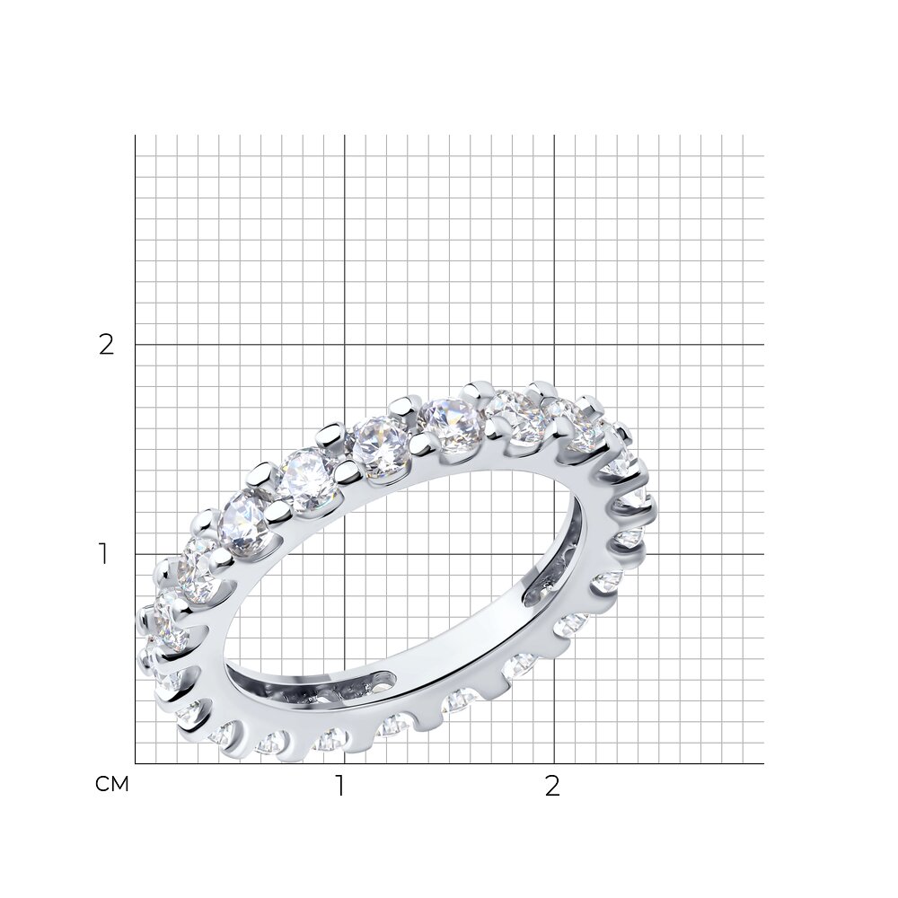 Кольцо 94013662