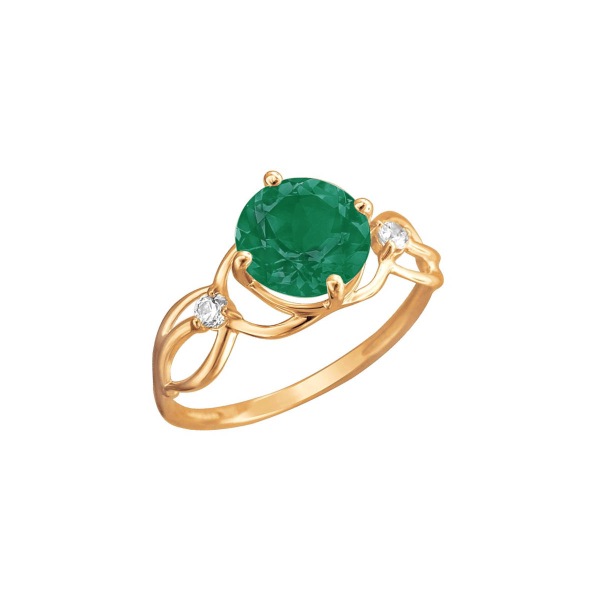 Кольцо 01К4112178-1