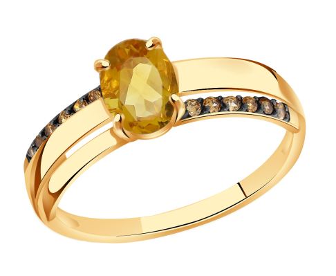 Кольцо кл2760-6-01