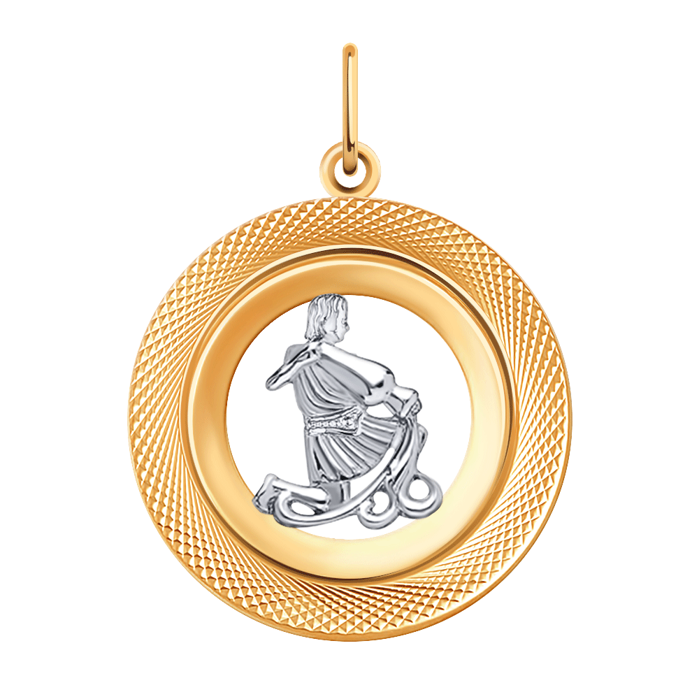 Подвеска 5647а/водолей