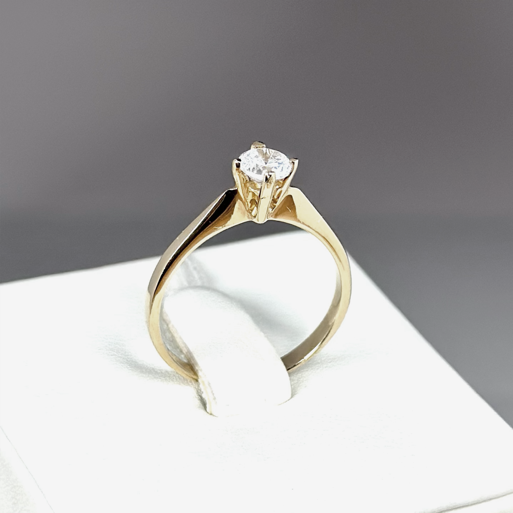 Кольцо 12699Л