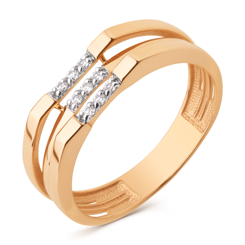 Кольцо 027661-1102