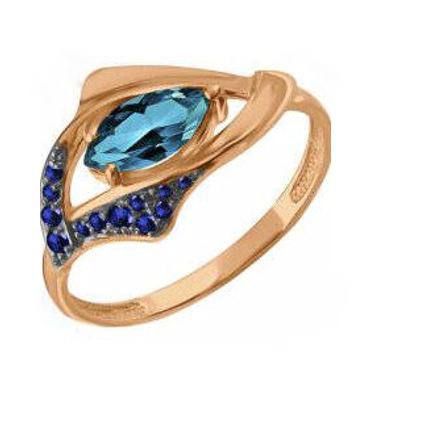 Кольцо К124-5264ТЛФ