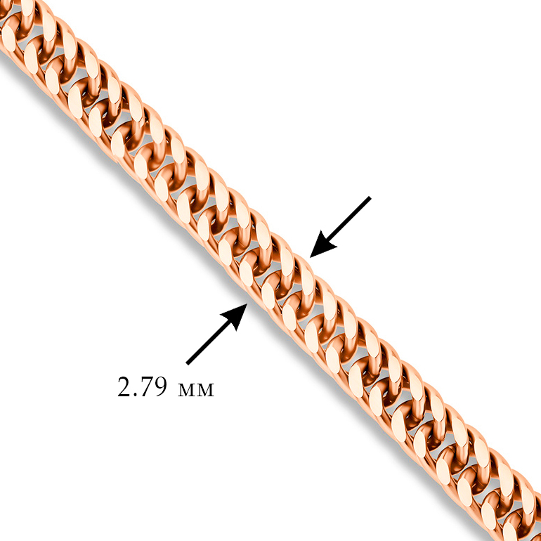 Цепь НЦ 12-023 d0.60