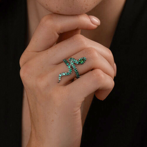 Кольцо 94013675