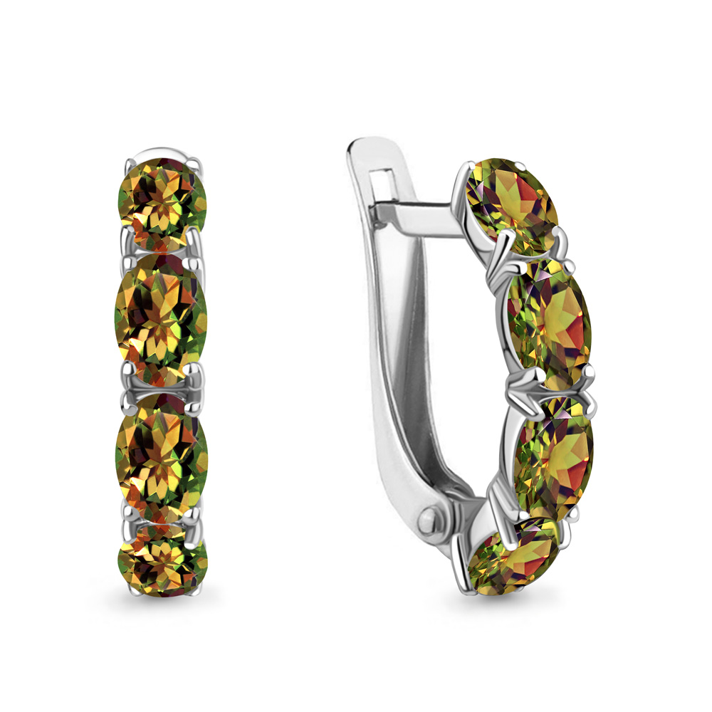 Серьги 4329319.5