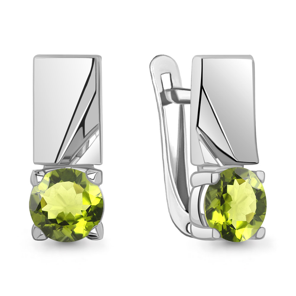 Серьги 4795907.5