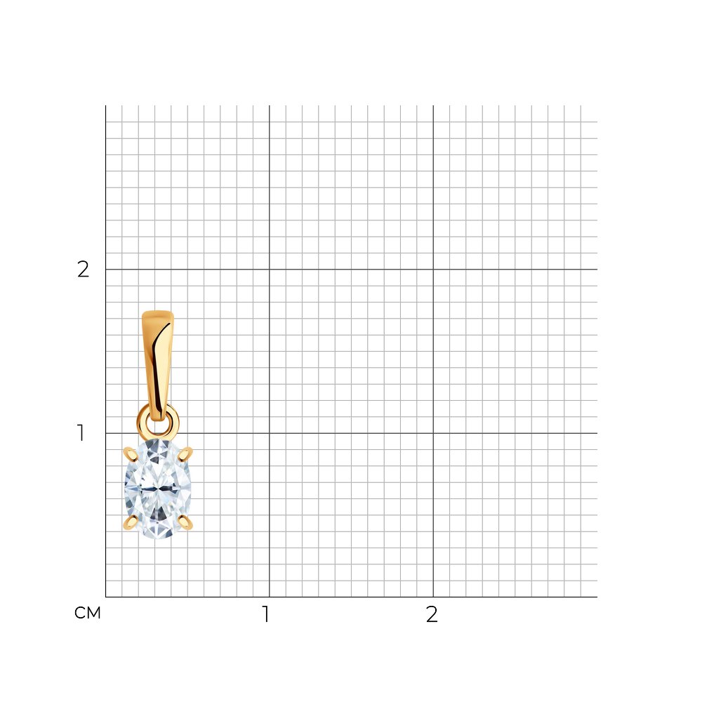Подвеска 036680