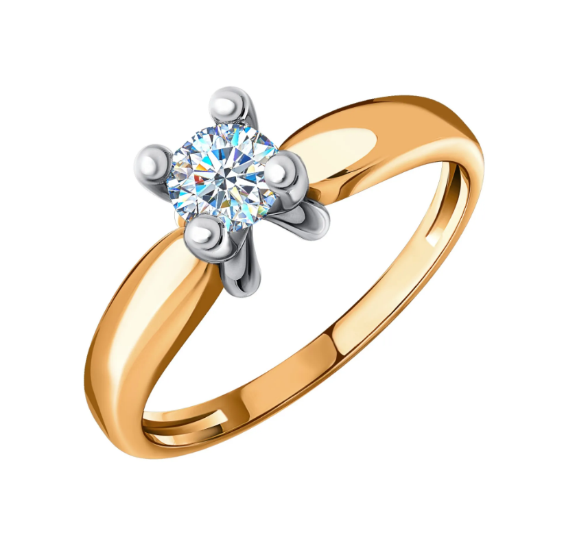 Кольцо 01-117233 Кольцо