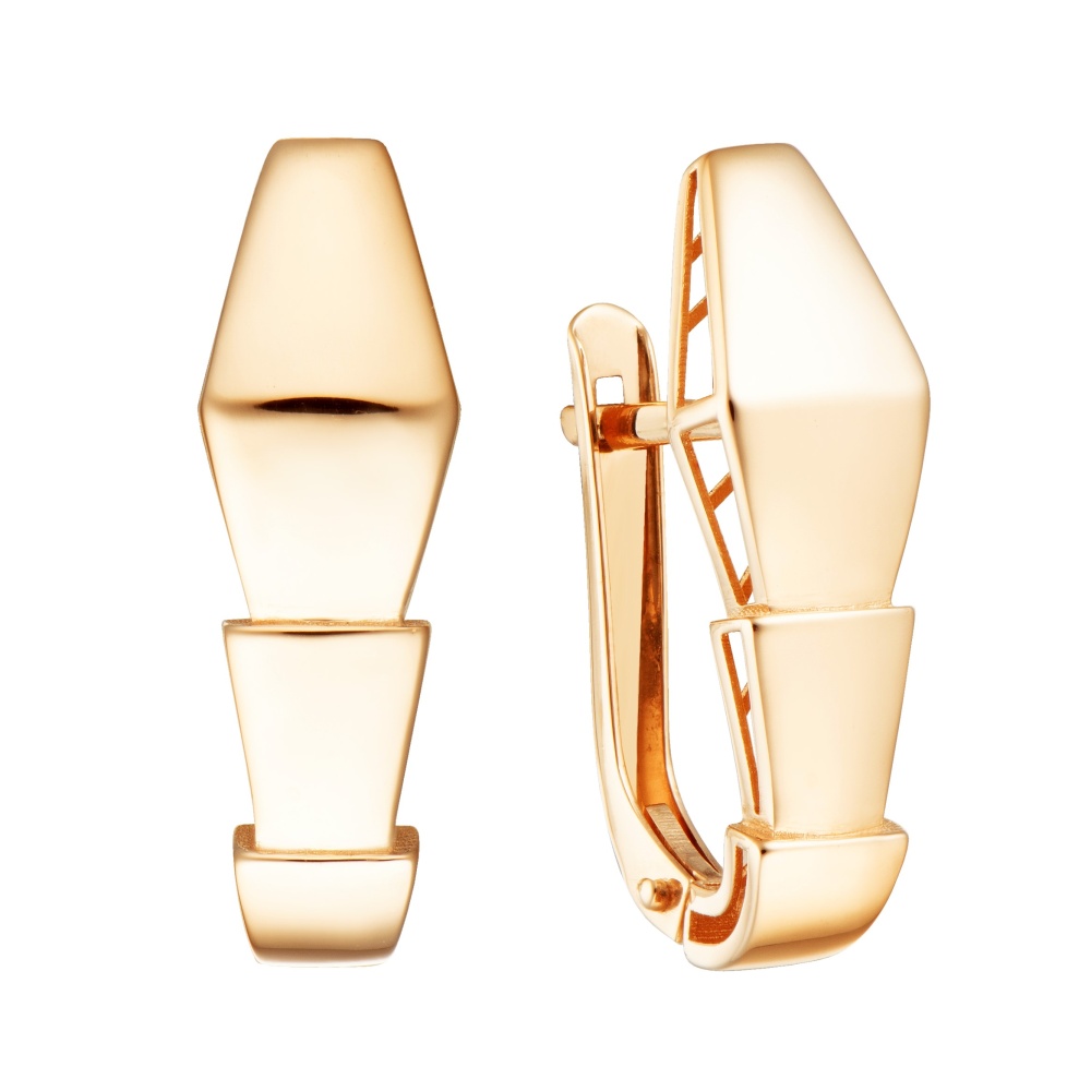 Серьги кл4389а-01