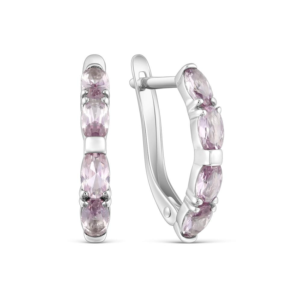 Серьги Са-075р946