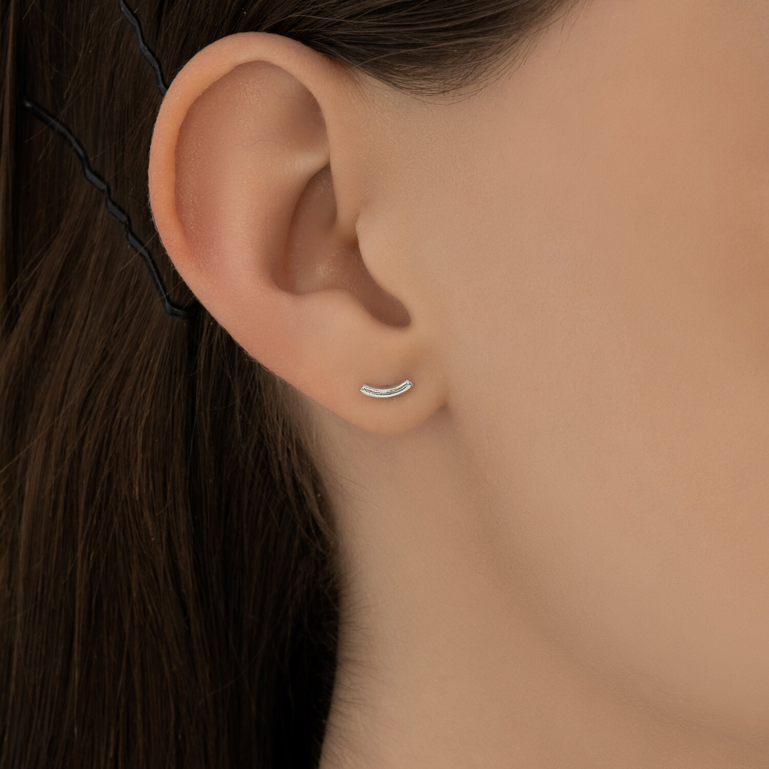 Серьга одиночная 94170400