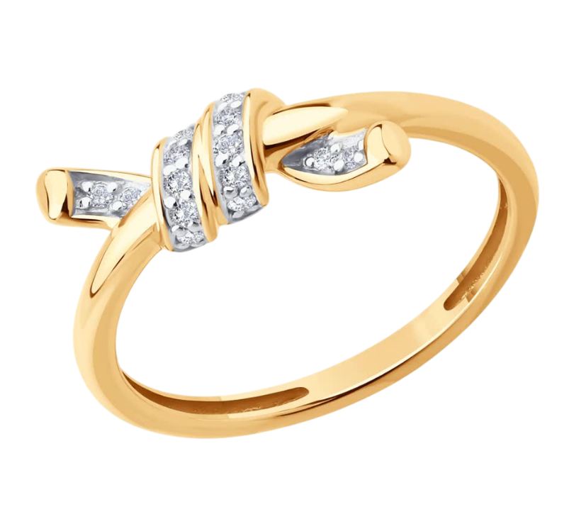 Кольцо 51-110-02971-1