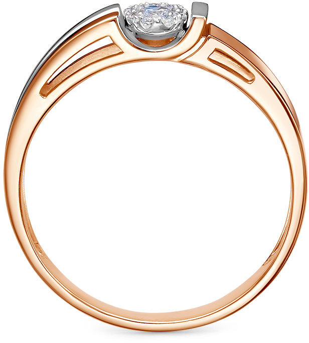 Кольцо 5-5485-103ИНВ-1К