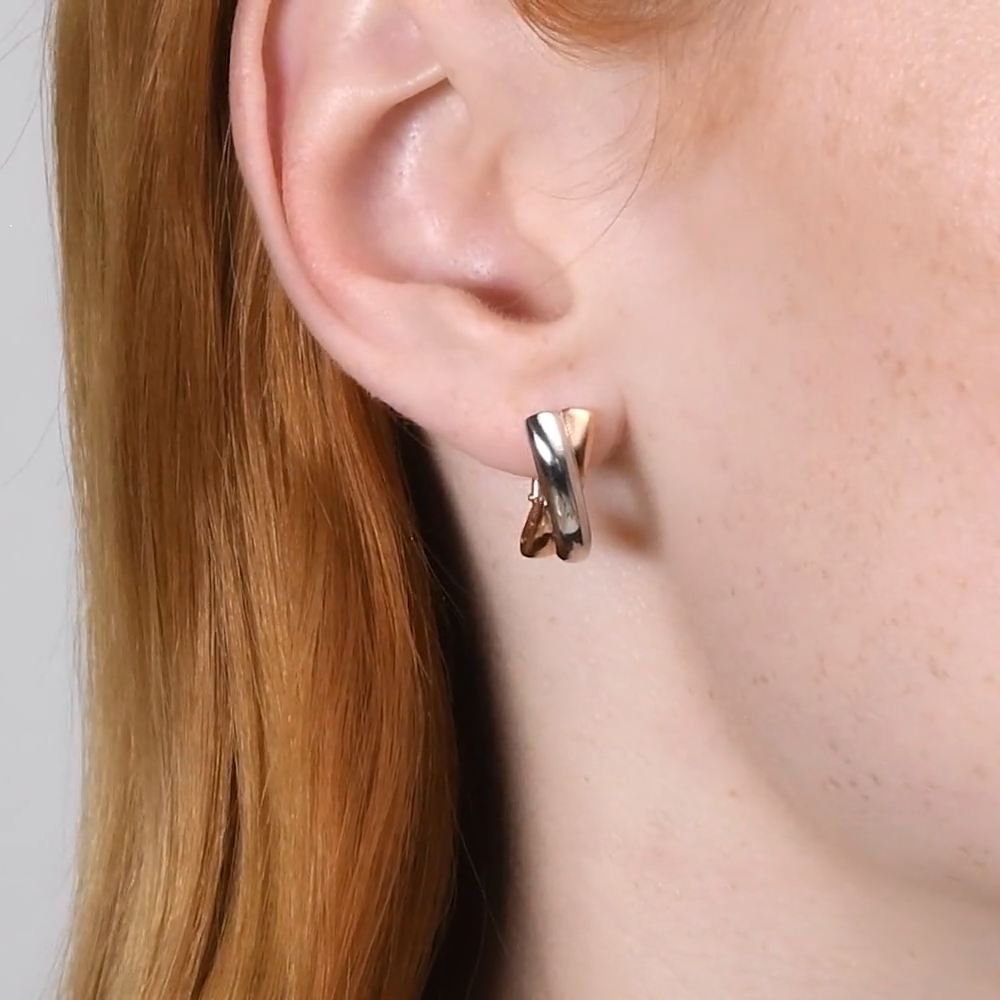 Серьги 0200293