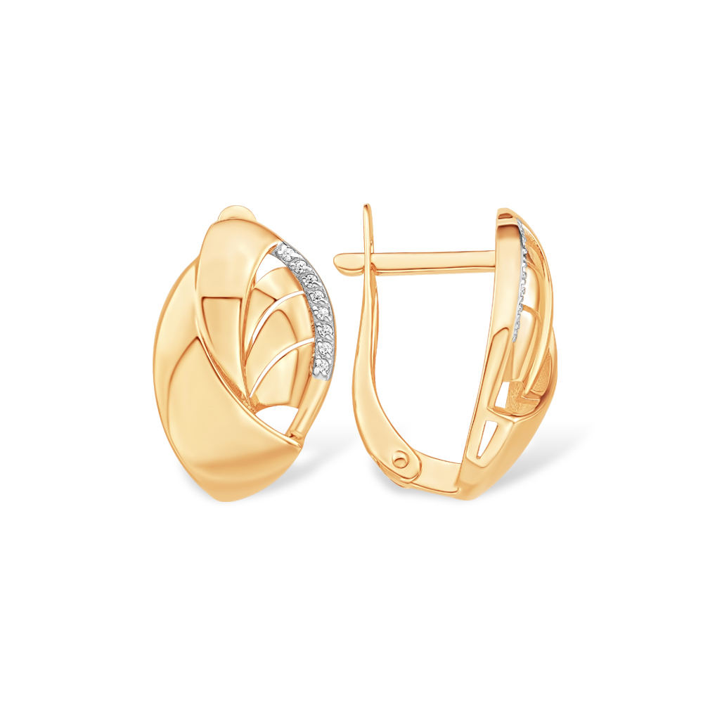 Серьги С13221656