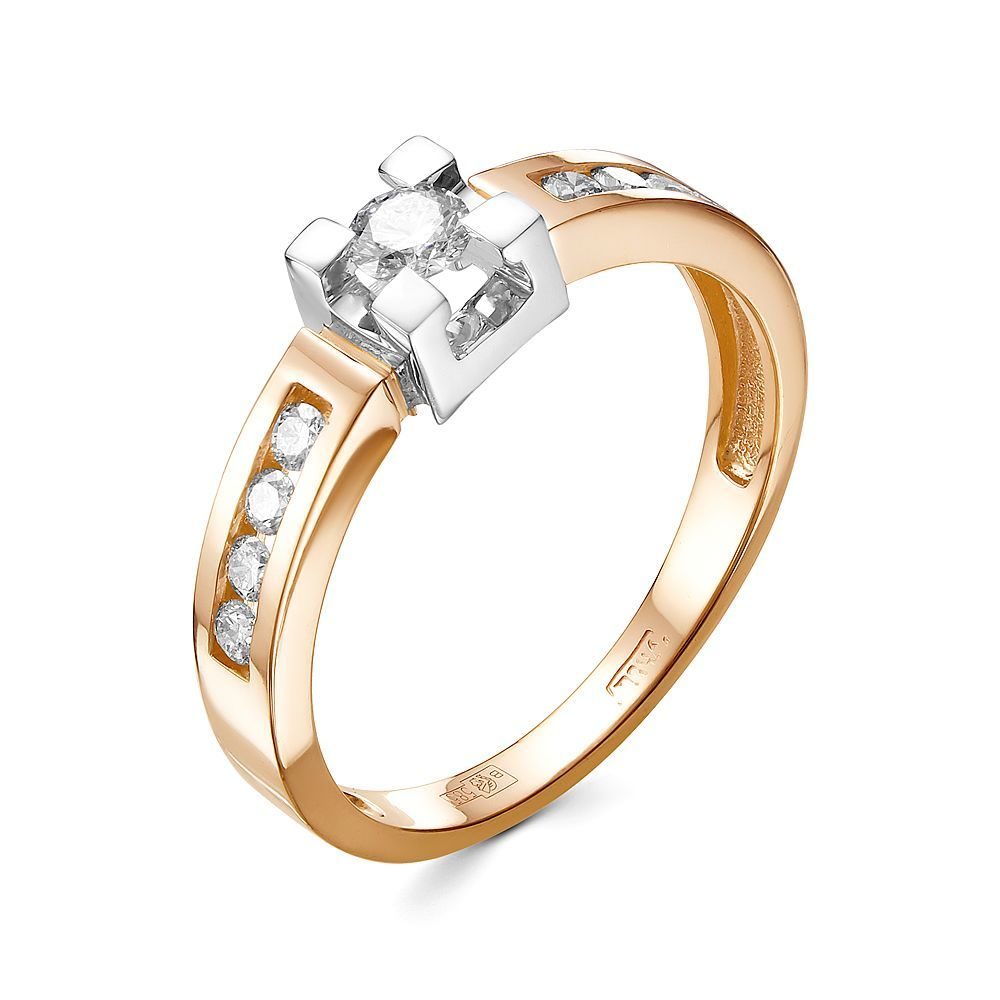 Кольцо 1-374-10