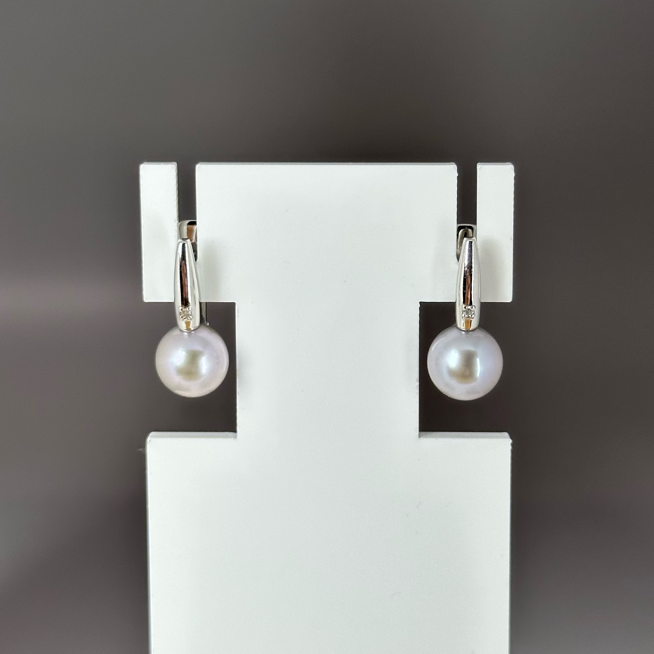 Серьги 12-11709-21000