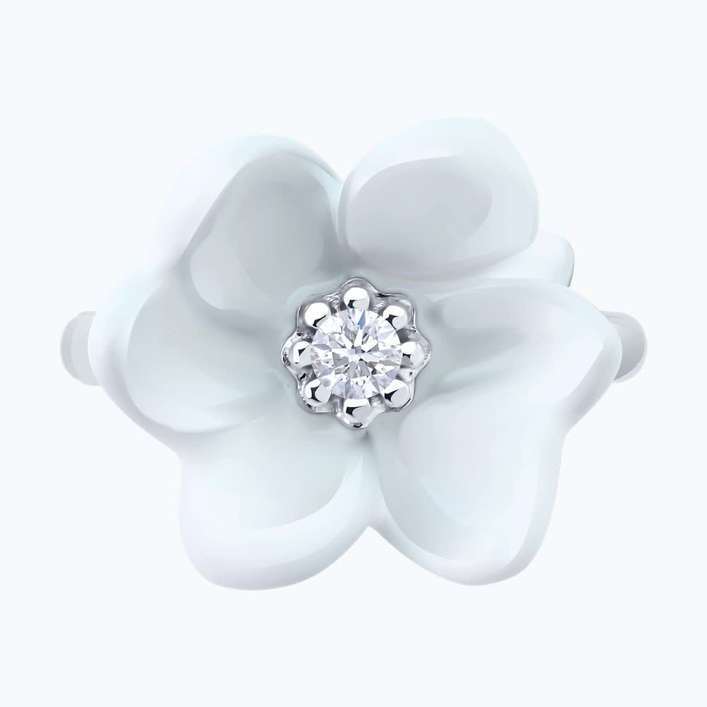 Кольцо 94014401