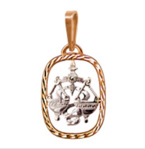 Подвеска 10264.1 "Весы"