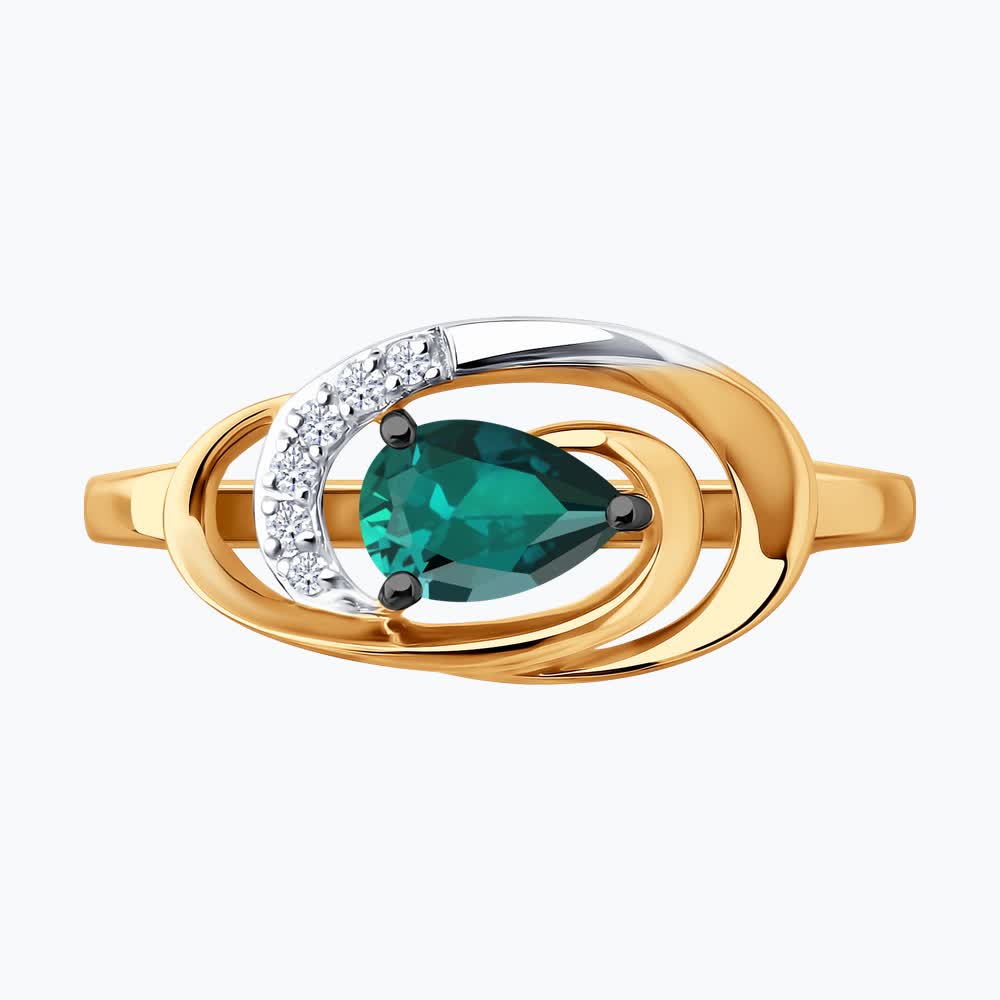 Кольцо 71-00434 №25 67