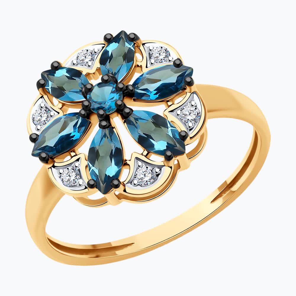 Кольцо 51-310-02343-3