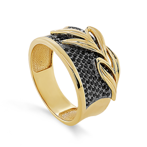 Кольцо 11-21615-3089